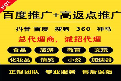 百度竞价包年推广案例深度剖析